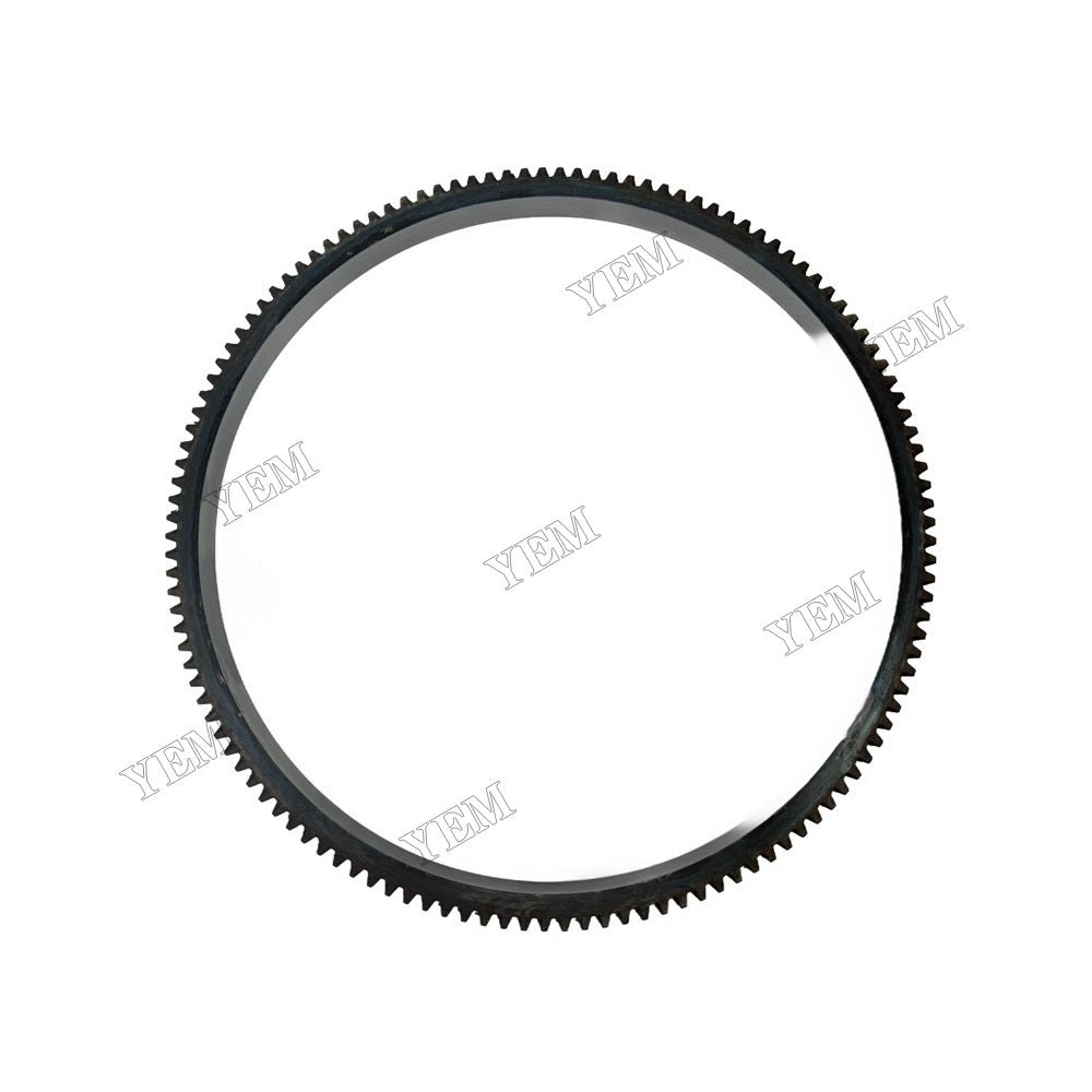 YEM Parts Flywheel For Mitsubishi D04F Engine Truck Diesel Engine Spare Parts