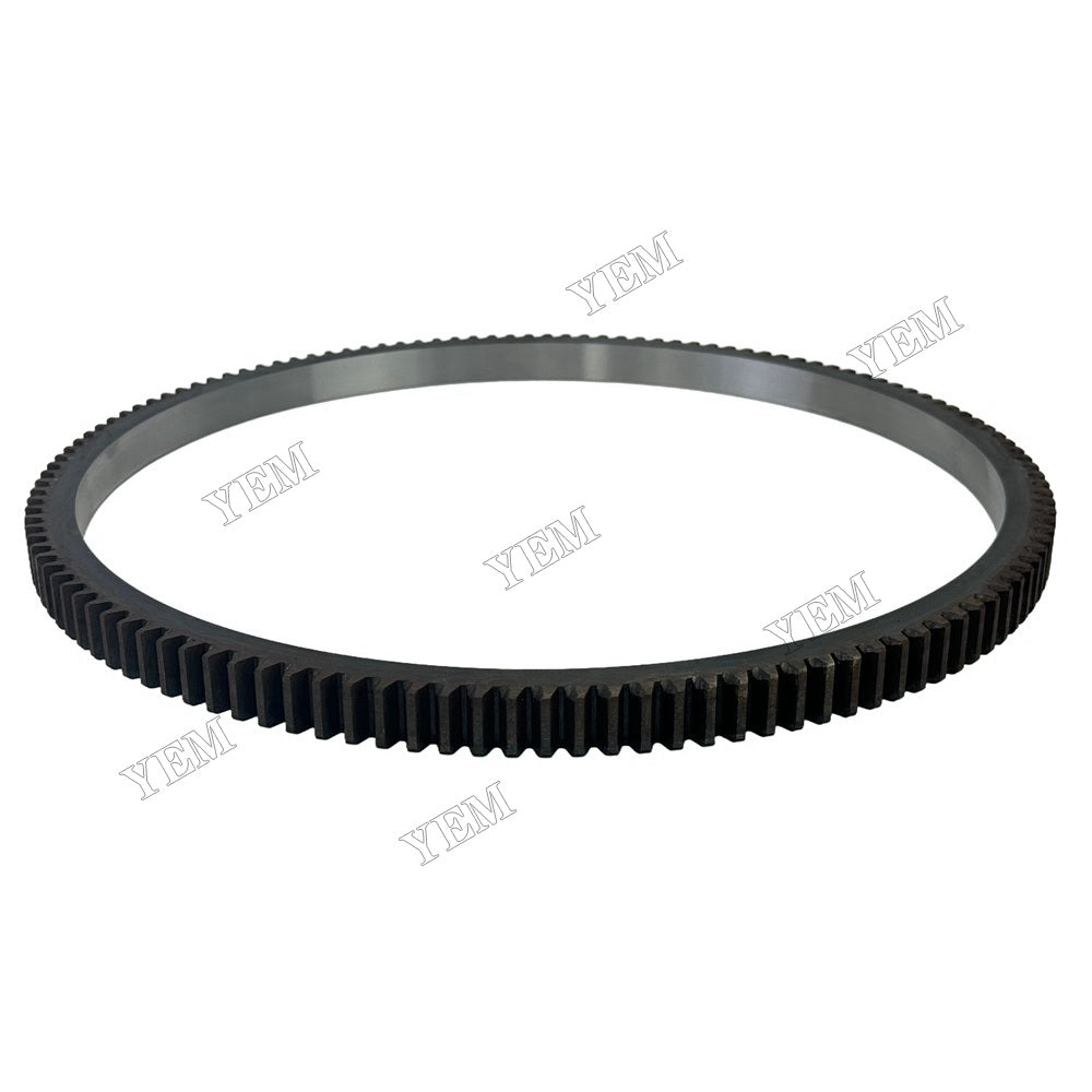 YEM Parts Flywheel For Mitsubishi D04F Engine Truck Diesel Engine Spare Parts