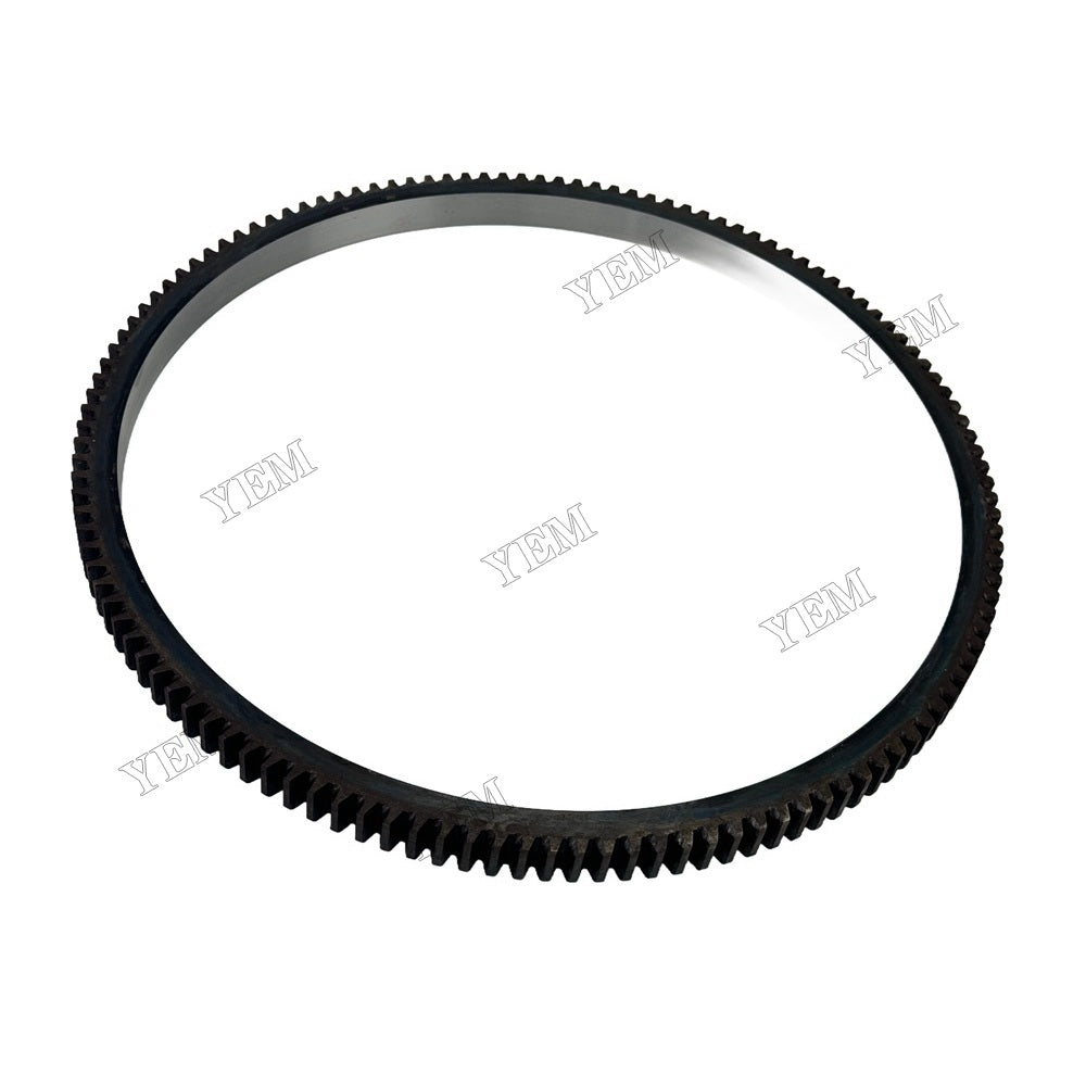 YEM Parts Flywheel For Mitsubishi D04F Engine Truck Diesel Engine Spare Parts
