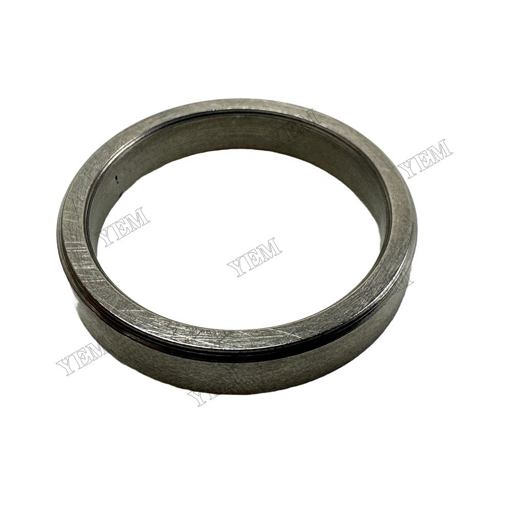 YEM Parts 3PCS Intake Valve Seat For Mitsubishi K3D -IDI Engine Diesel Engine Spare Parts For Mitsubishi