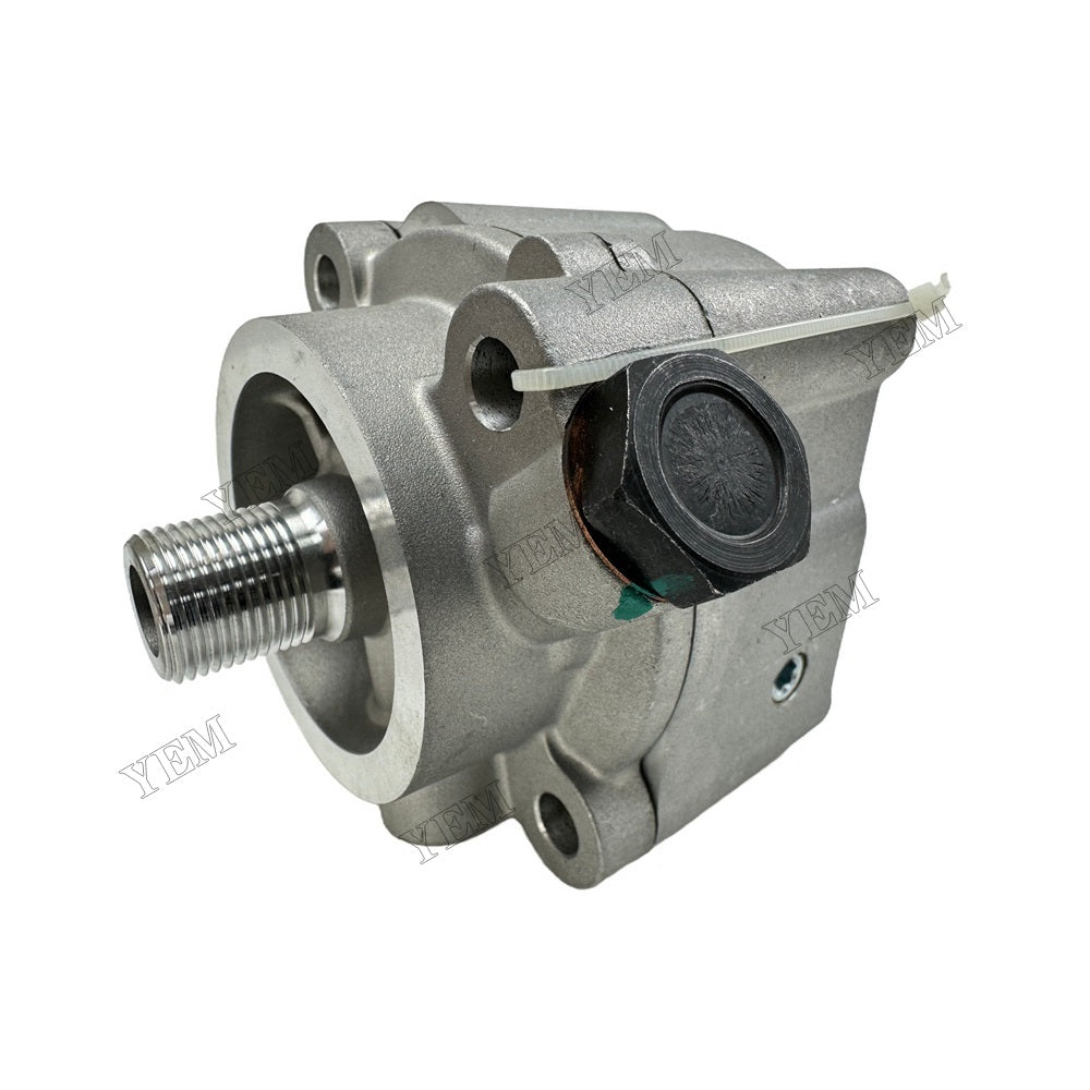 YEM Parts Oil Pump For Mitsubishi K4N Engine GX40 MT408 tractor Engine Spare Parts