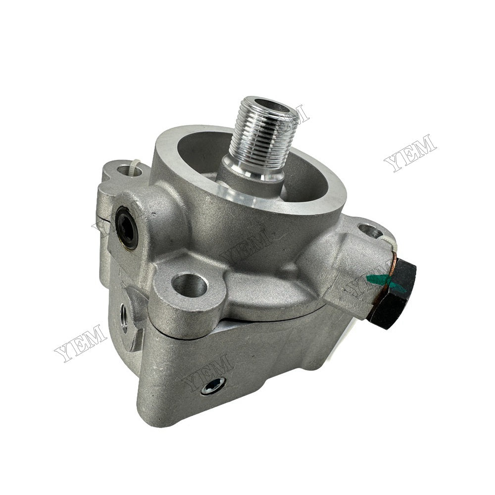 YEM Parts Oil Pump For Mitsubishi K4N Engine GX40 MT408 tractor Engine Spare Parts