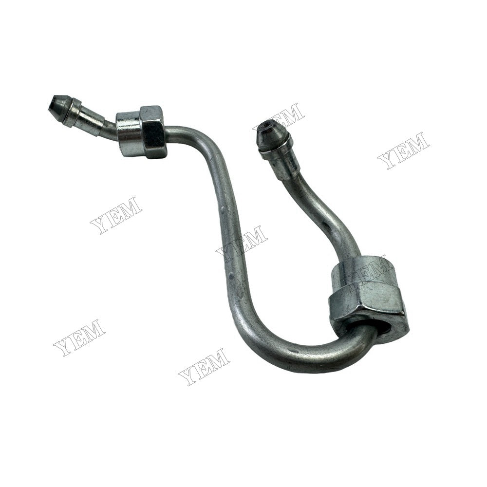 YEM Parts 30L61-07100 223-0326 Fuel Pipe For Mitsubishi L3E Engine 1815 tractor For Mitsubishi