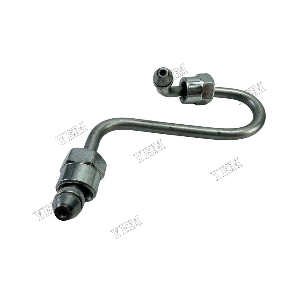 YEM Parts 30L61-07100 223-0326 Fuel Pipe For Mitsubishi L3E Engine 1815 tractor For Mitsubishi