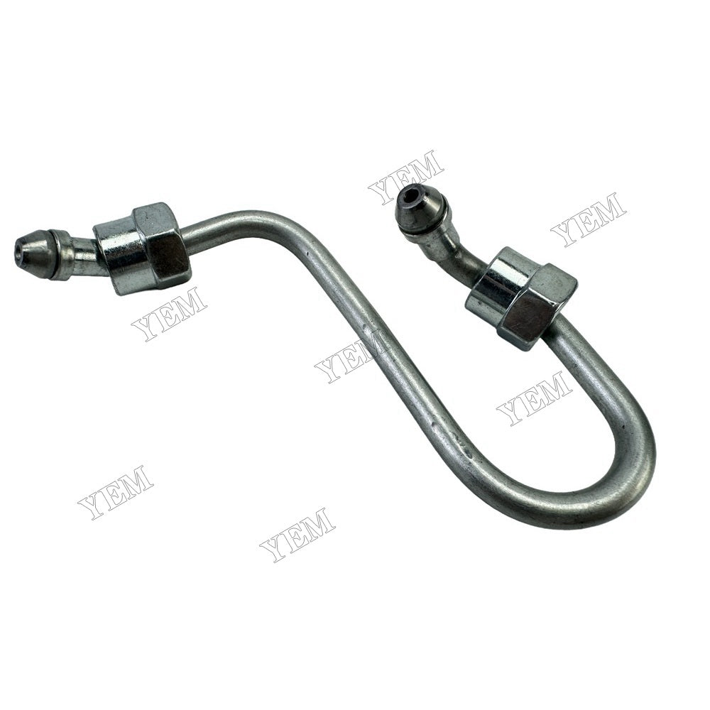 YEM Parts 30L61-07100 223-0326 Fuel Pipe For Mitsubishi L3E Engine 1815 tractor For Mitsubishi