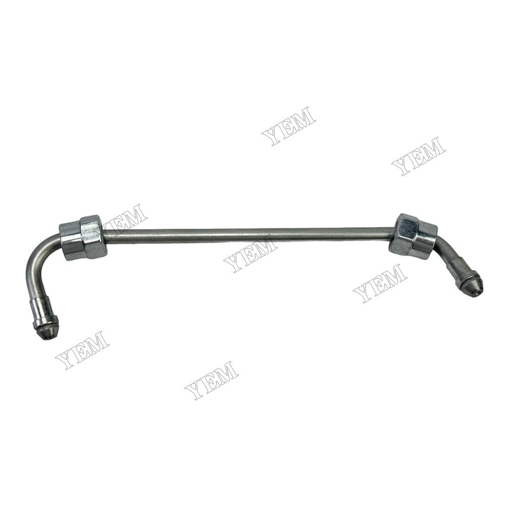 YEM Parts 3 PCS 30L61-07100 30L61-07200 30L61-07300 Fuel Pipe For Mitsubishi L3E Engine For Mitsubishi