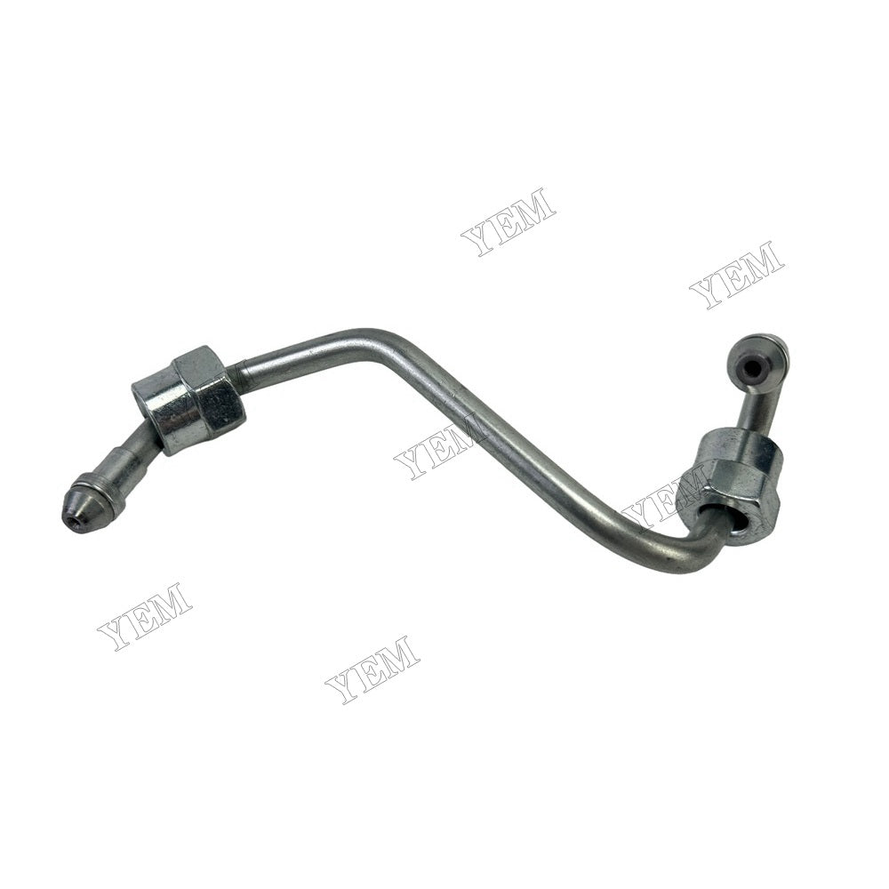 YEM Parts 30L61-07200 223-0327 Fuel Pipe For Mitsubishi L3E Engine 1815 tractor