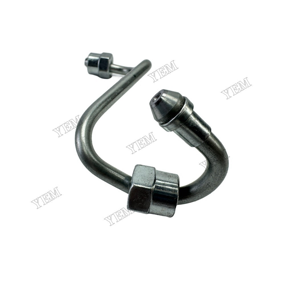 YEM Parts 30L61-07200 223-0327 Fuel Pipe For Mitsubishi L3E Engine 1815 tractor For Mitsubishi