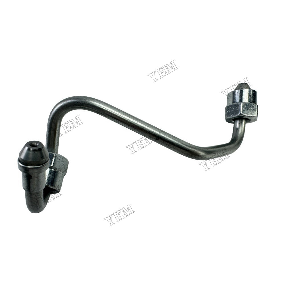 YEM Parts 30L61-07200 223-0327 Fuel Pipe For Mitsubishi L3E Engine 1815 tractor For Mitsubishi
