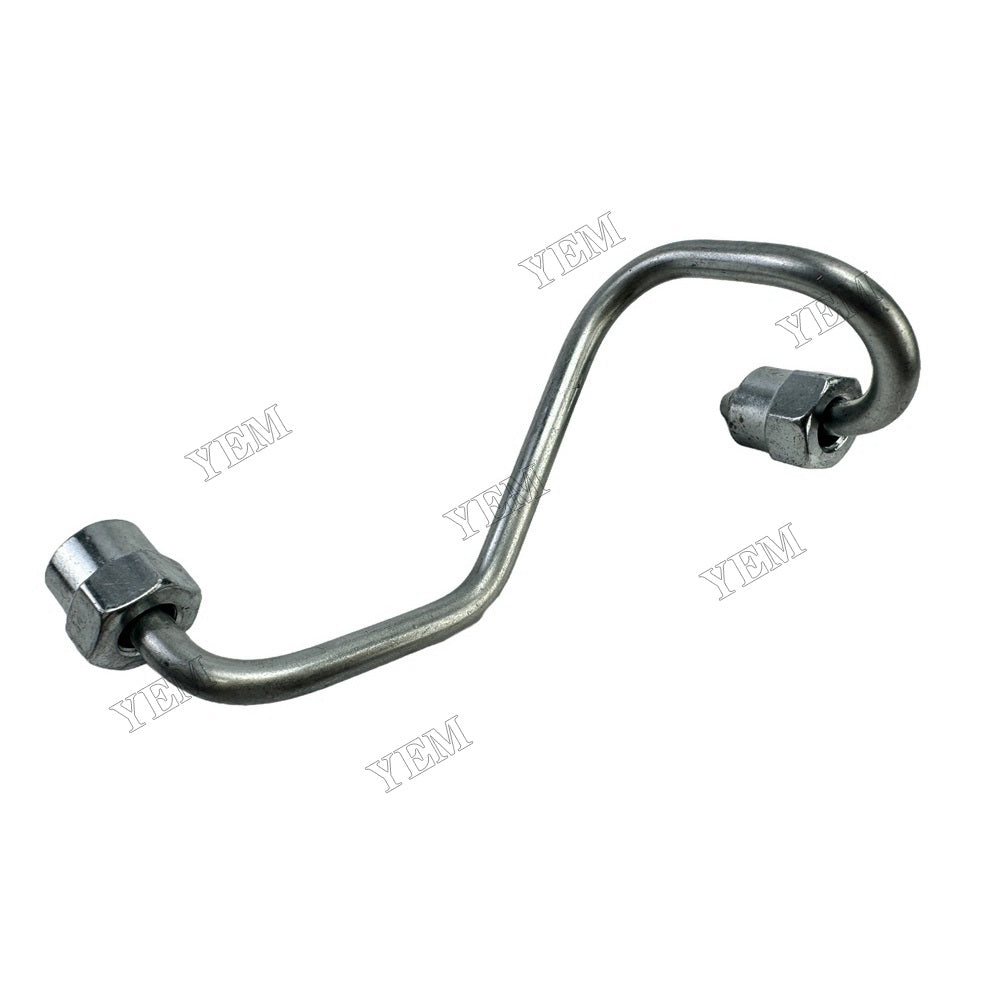 YEM Parts 30L61-07200 223-0327 Fuel Pipe For Mitsubishi L3E Engine 1815 tractor For Mitsubishi