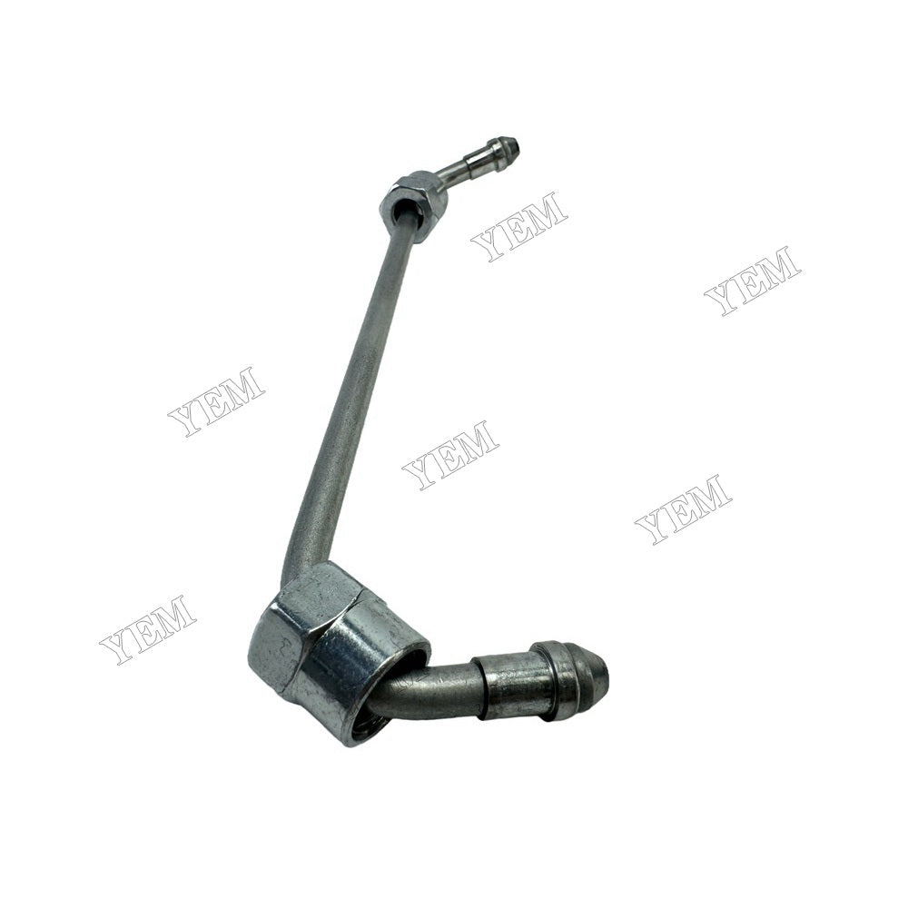 YEM Parts 30L61-07300 223-0328 Fuel Pipe For Mitsubishi L3E Engine 1815 tractor For Mitsubishi