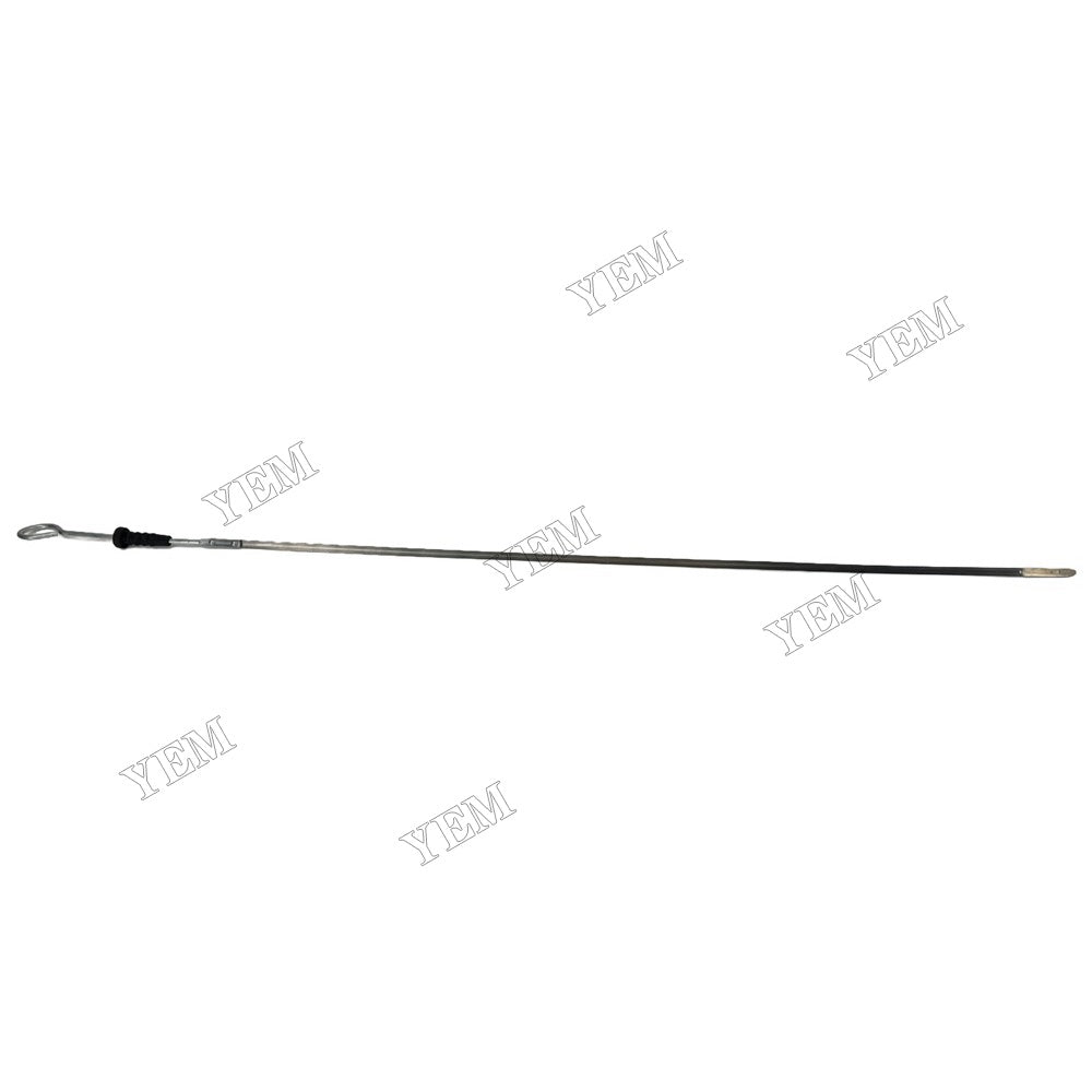 YEM Parts Oil Dipstick For Mitsubishi S4S Engine Volvo EW7 excavator For Mitsubishi