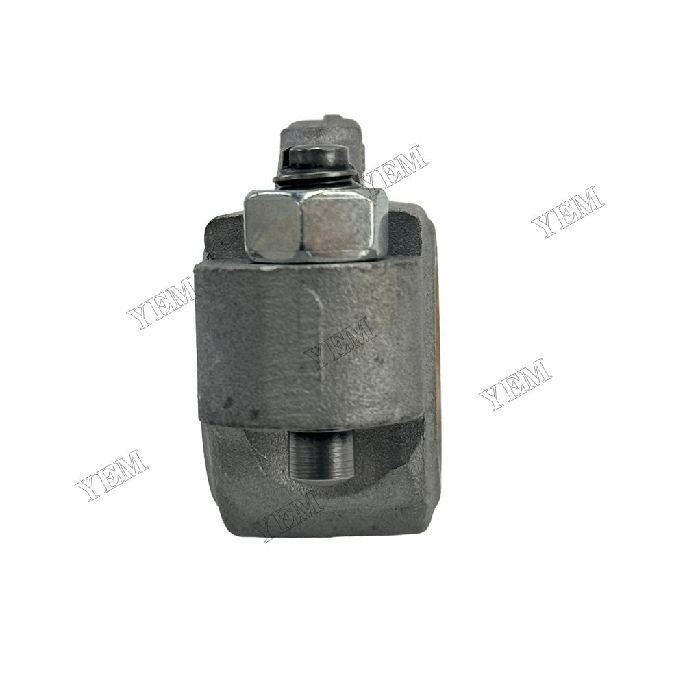 YEM Parts 32A0402021 Rocker Arm For Mitsubishi S4S Engine Volvo EW7 excavator For Mitsubishi