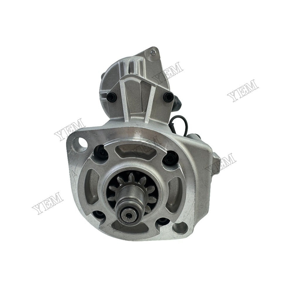 YEM Parts 8-98062041-0 0-61000-0300 Starter Motor 24V 11T For Isuzu 4BG1 Engine For Isuzu