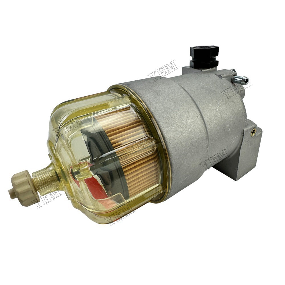 YEM Parts 8980139863 Oil Water Separator For Isuzu 4HK1 Engine Sany SY155W excavator