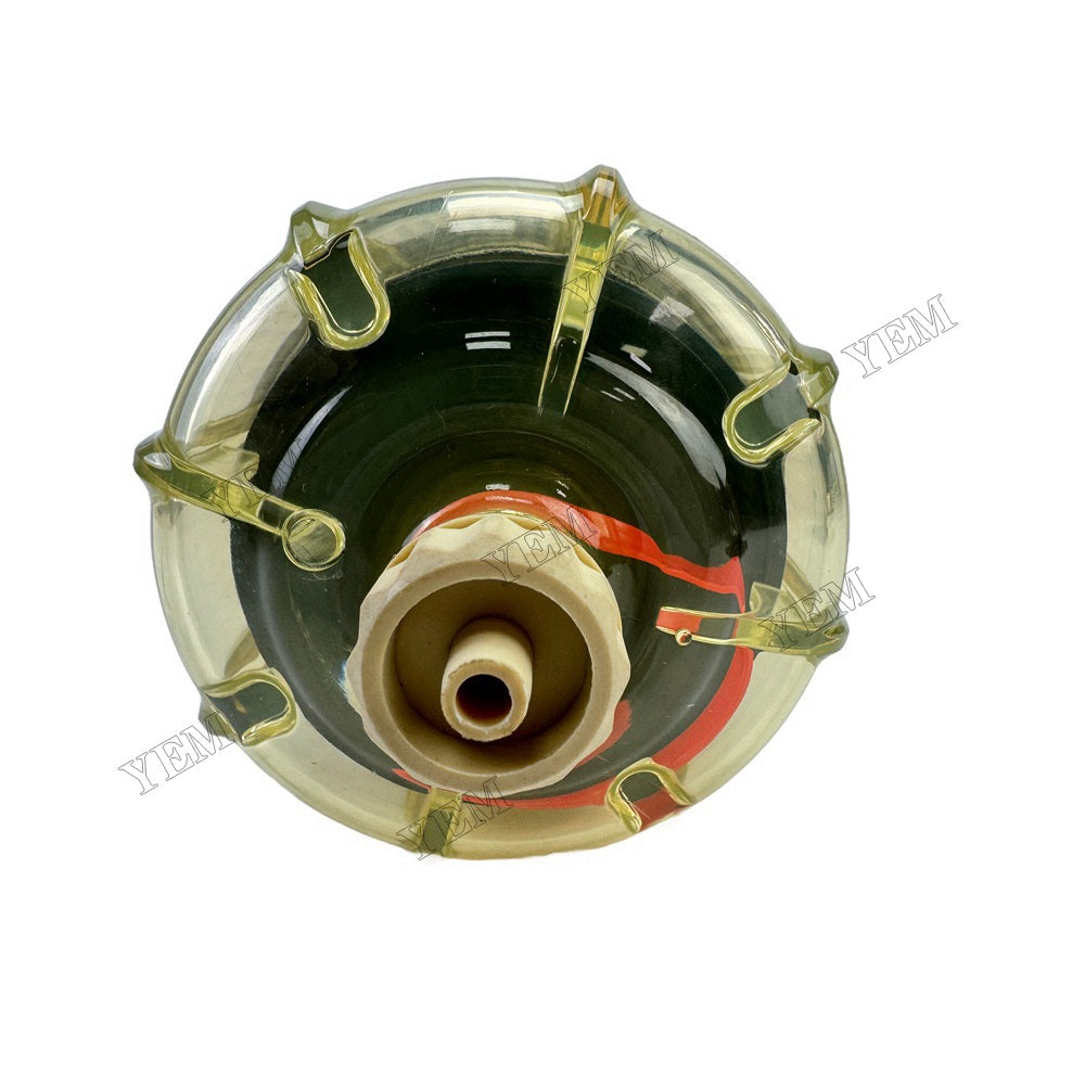 YEM Parts 8980139863 Oil Water Separator For Isuzu 4HK1 Engine Sany SY155W excavator For Isuzu