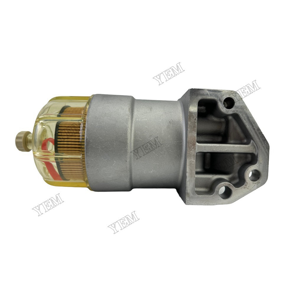 YEM Parts 8980139863 Oil Water Separator For Isuzu 4HK1 Engine Sany SY155W excavator For Isuzu