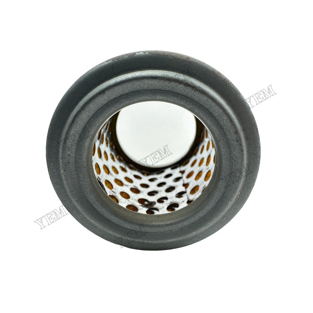 YEM Parts KHH11890 KHH10490 Filter For Isuzu 4HK1 Engine Sany SY155W excavator For Isuzu