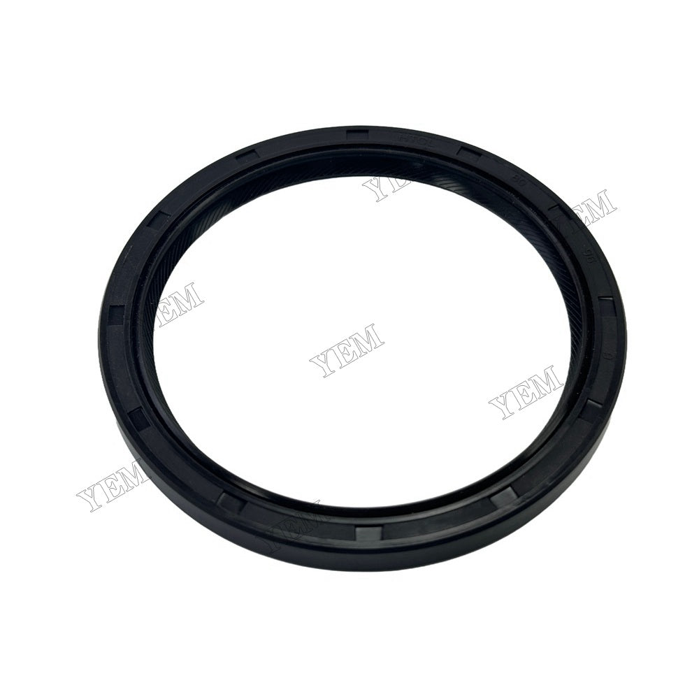 YEM Parts 8-97351704-0 5-09625094-0 AH3724F Rear Crankshaft Oil Seal For Isuzu 4LE1 Engine