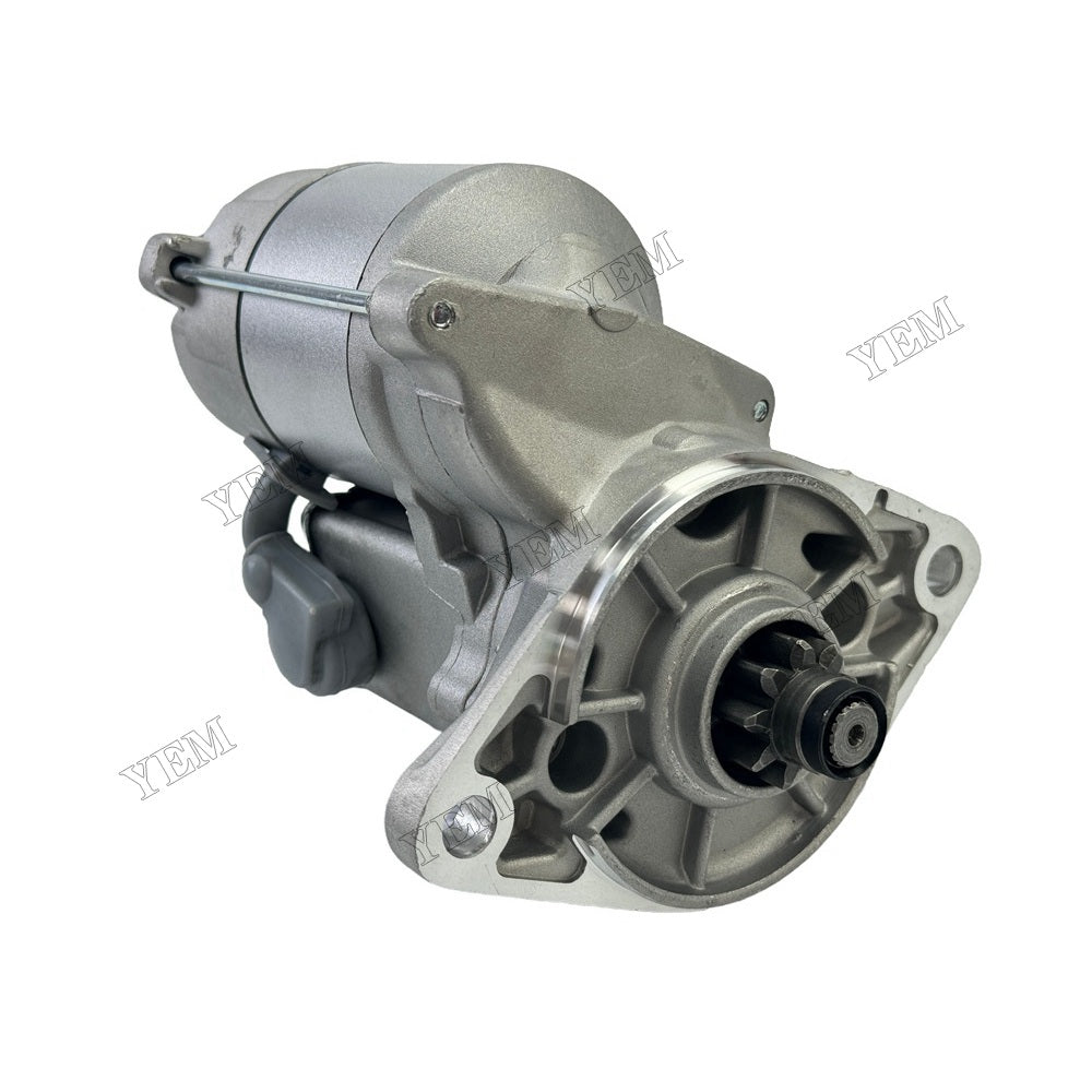 YEM Parts 8-94156671-1 S114-832 Starter Motor 12V 9T For Isuzu 4ZE1 Engine For Isuzu