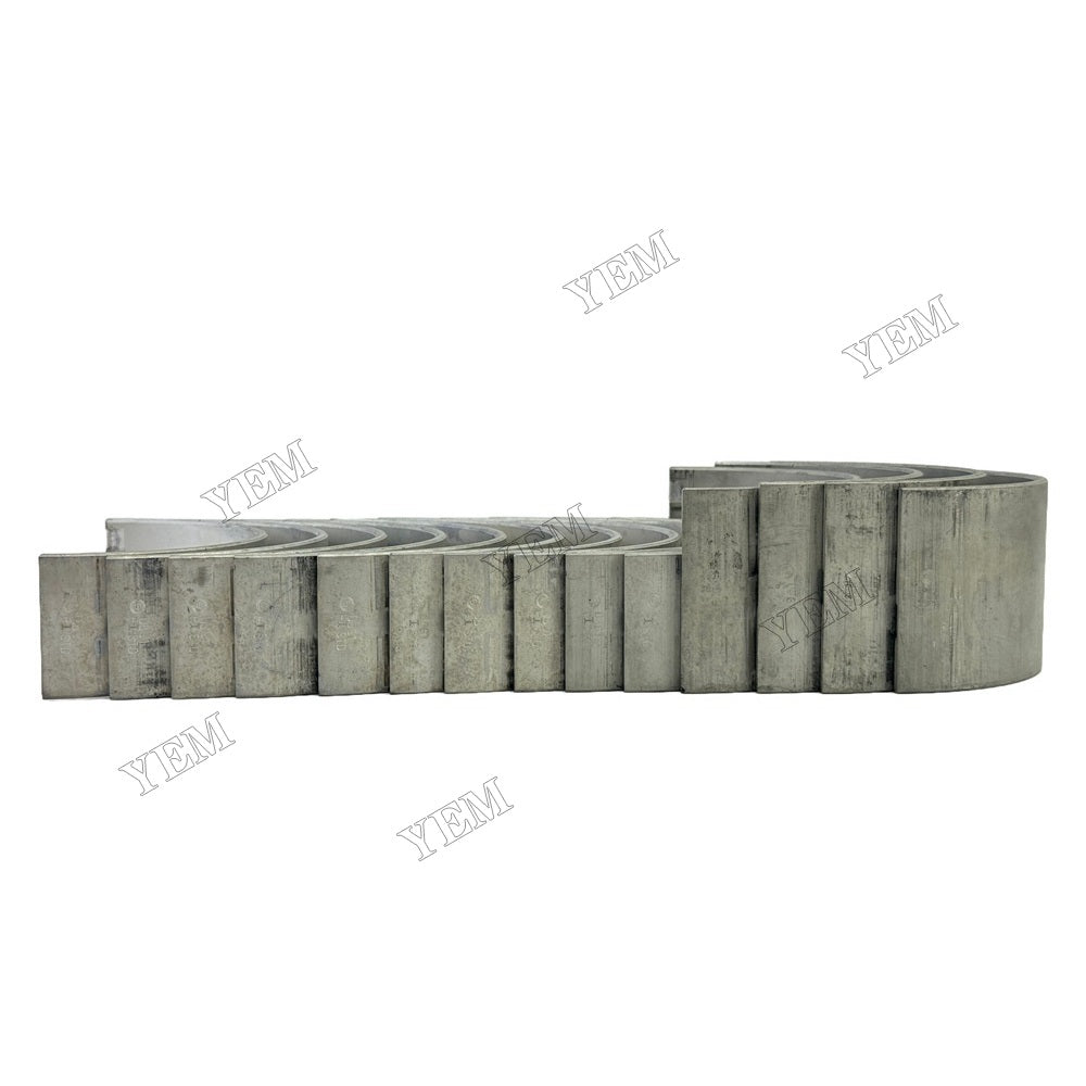 YEM Parts M4013K Main Bearing For Isuzu 6QA1 Engine Heavy-duty Truck For Isuzu