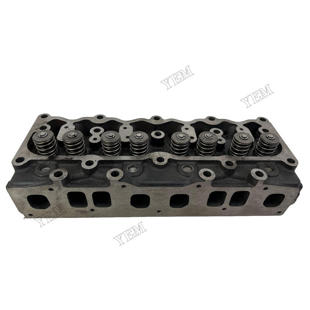 YEM Parts Cylinder Head For Isuzu C223 Engine Heavy-duty Truck Engine Spare Parts