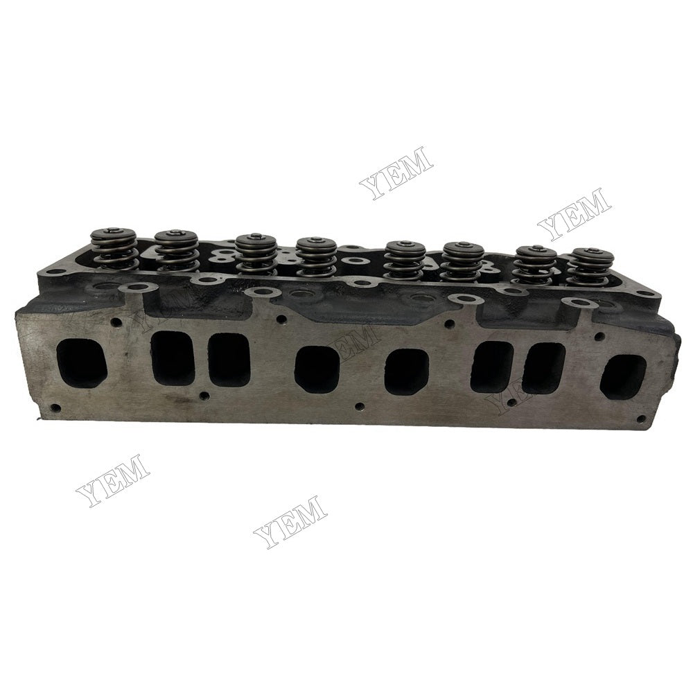 YEM Parts Cylinder Head For Isuzu C223 Engine Heavy-duty Truck Engine Spare Parts For Isuzu