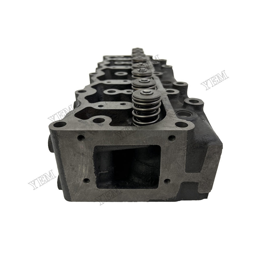 YEM Parts Cylinder Head For Isuzu C223 Engine Heavy-duty Truck Engine Spare Parts For Isuzu
