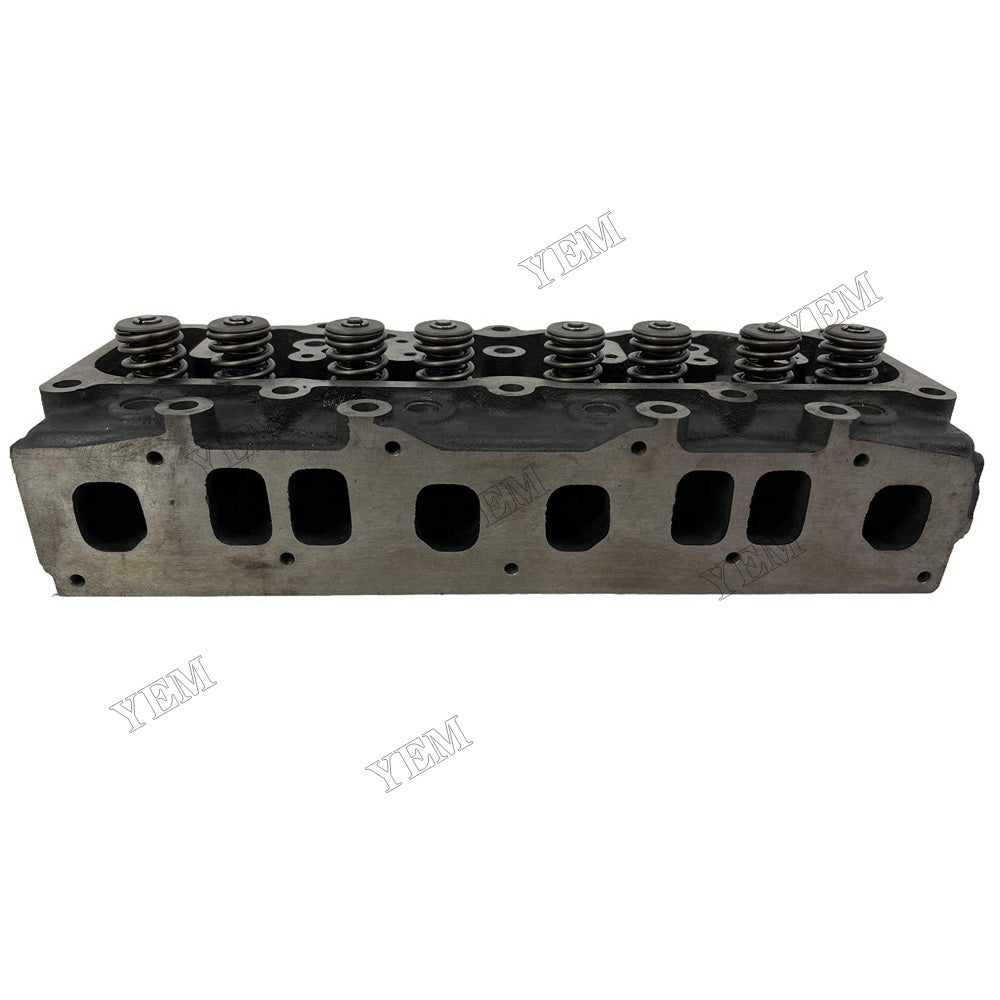 YEM Parts Cylinder Head For Isuzu C223 Engine Heavy-duty Truck Engine Spare Parts For Isuzu
