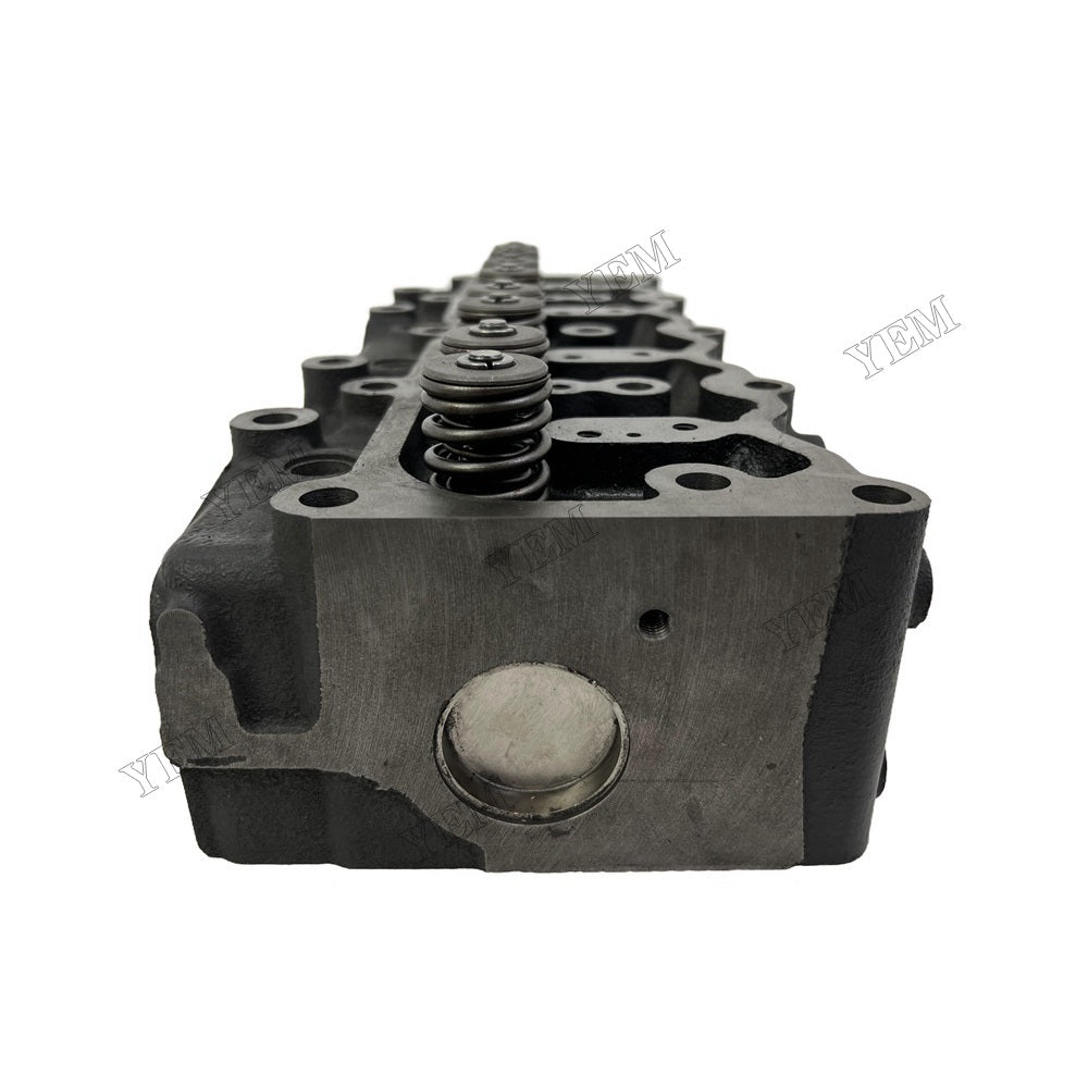 YEM Parts Cylinder Head For Isuzu C223 Engine Heavy-duty Truck Engine Spare Parts For Isuzu