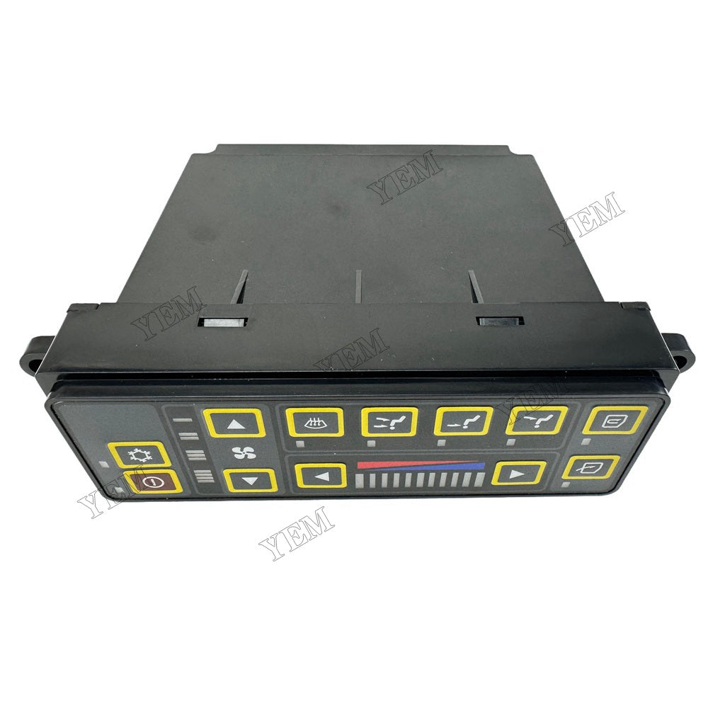 YEM Parts 11N6-90031 Air Conditioning Controller 24V For Hyundai R210LC-7 Engine