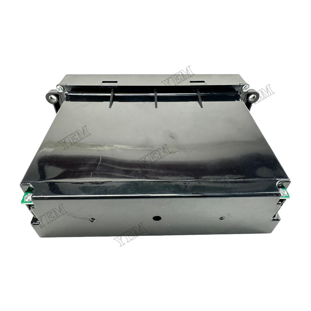 YEM Parts 11N6-90031 Air Conditioning Controller 24V For Hyundai R210LC-7 Engine For Hyundai