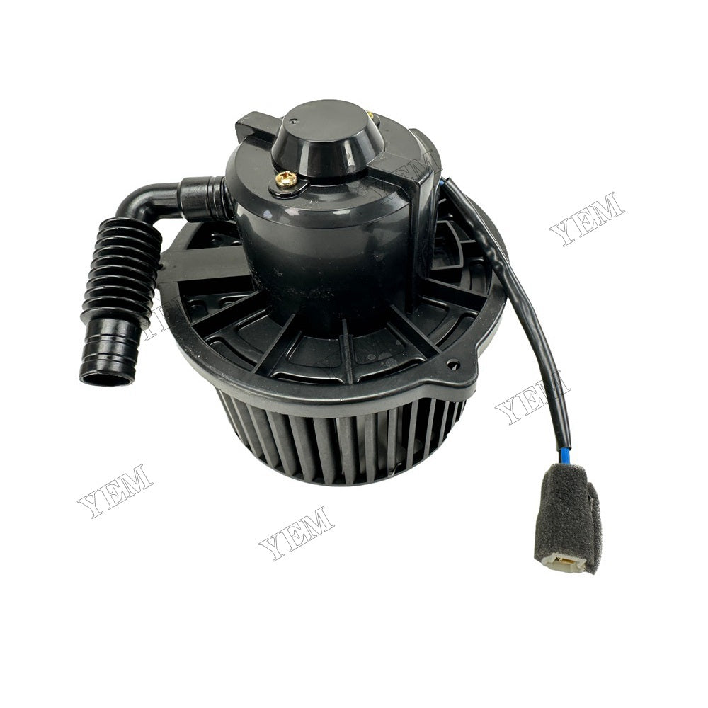 YEM Parts 11N6-90700 Fan Blower Motor For Hyundai R210LC-7 Diesel EngineSpare Parts For Hyundai