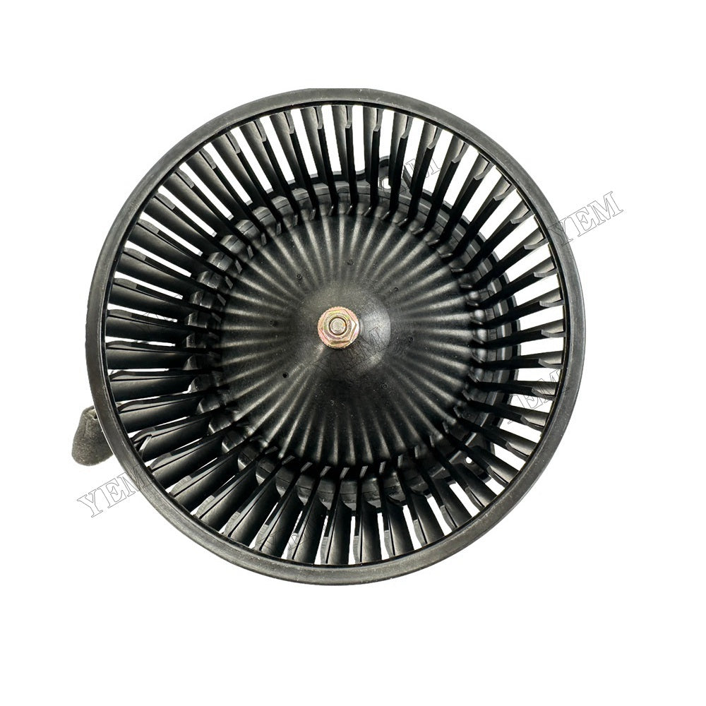YEM Parts 11N6-90700 Fan Blower Motor For Hyundai R210LC-7 Diesel EngineSpare Parts For Hyundai