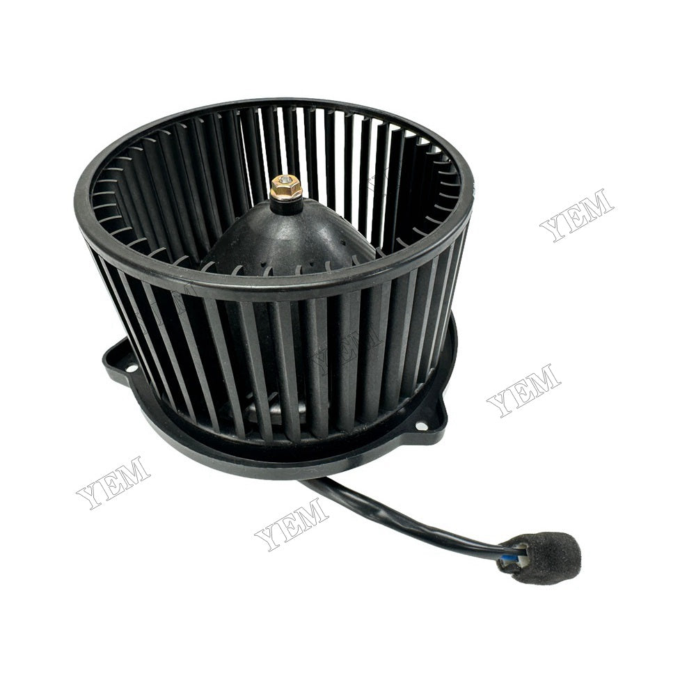 YEM Parts 11N6-90700 Fan Blower Motor For Hyundai R210LC-7 Diesel EngineSpare Parts For Hyundai