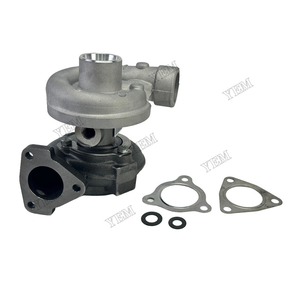 YEM Parts 04209145 Turbocharger For Deutz BF4M1012 Engine O&K MH CITY excavator