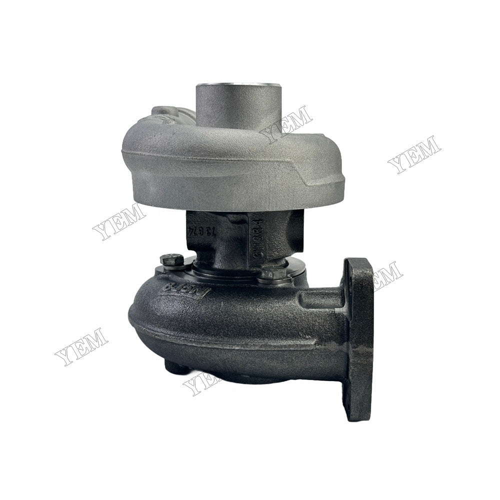YEM Parts 04209145 Turbocharger For Deutz BF4M1012 Engine O&K MH CITY excavator For Deutz