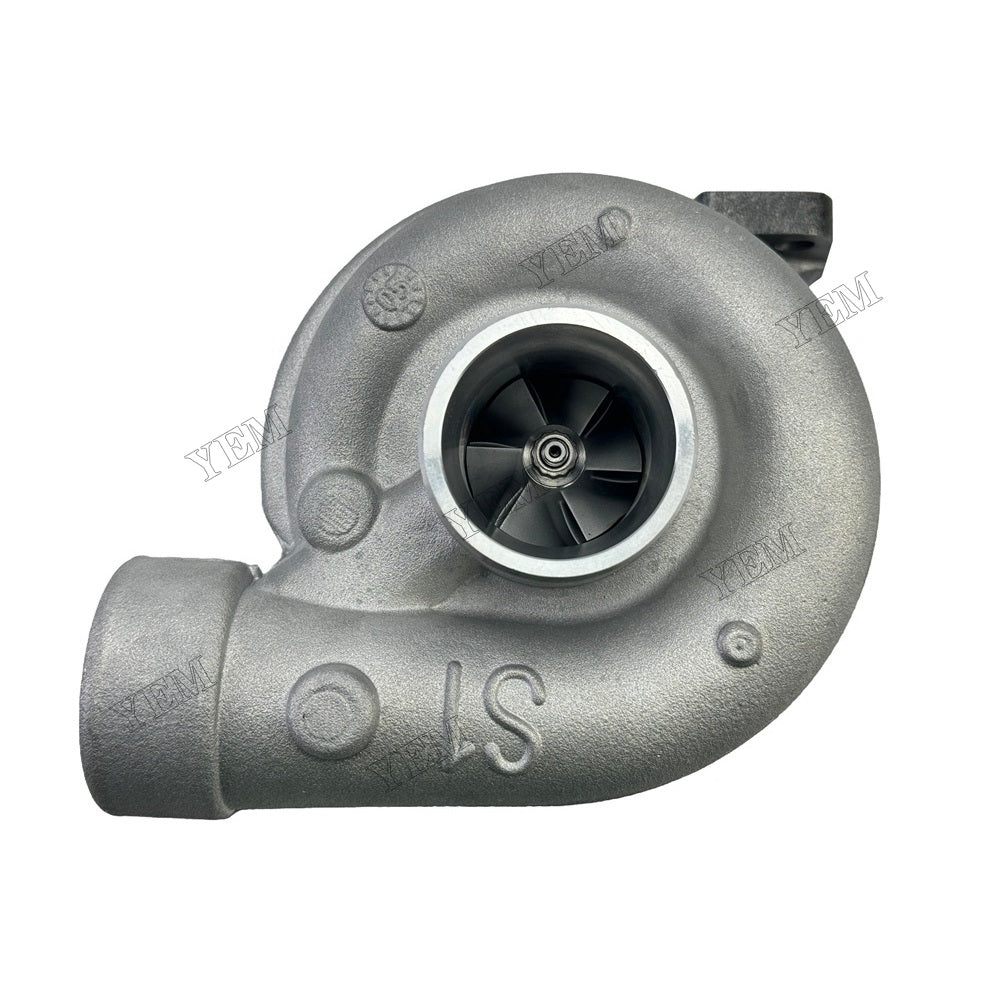 YEM Parts 04209145 Turbocharger For Deutz BF4M1012 Engine O&K MH CITY excavator For Deutz