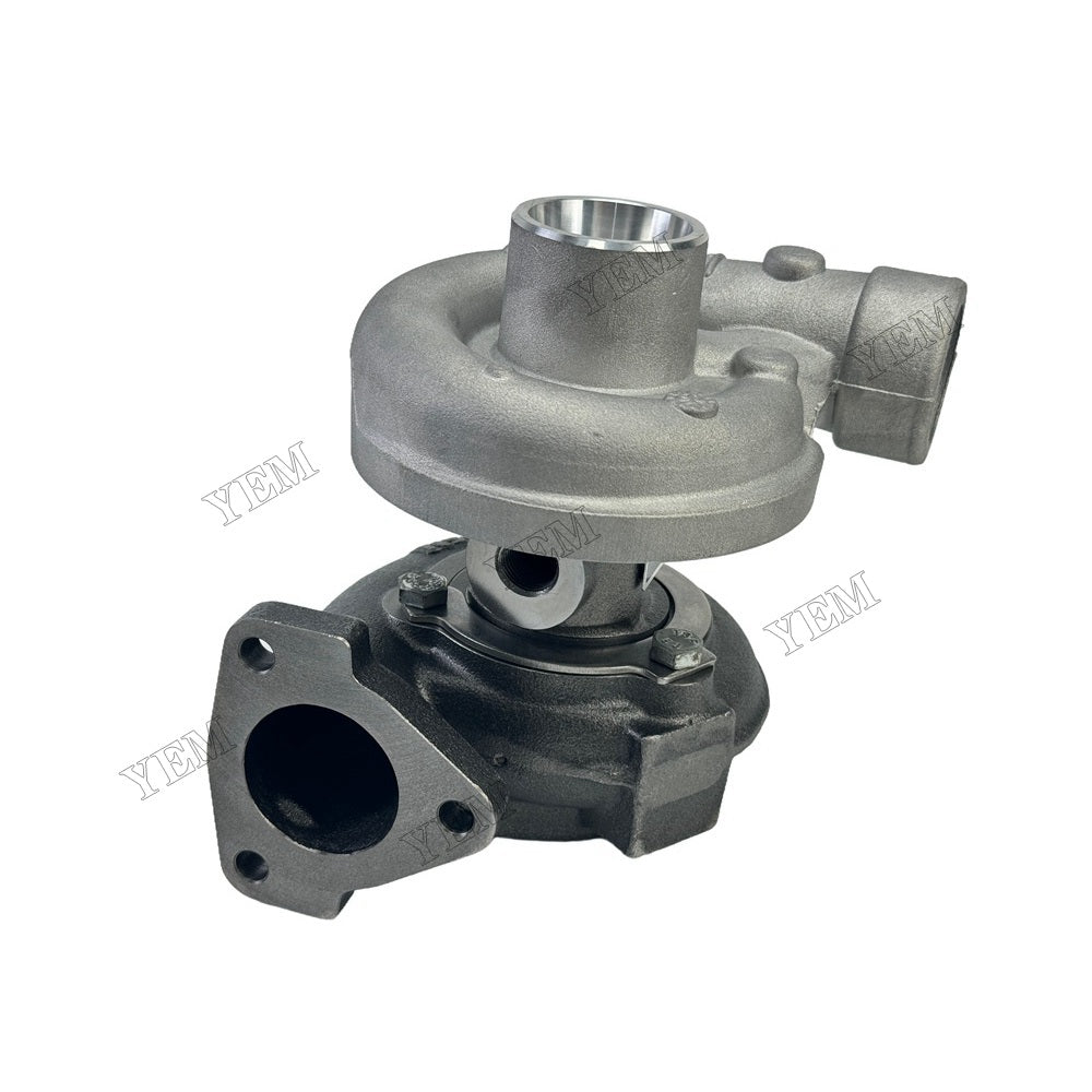 YEM Parts 04209145 Turbocharger For Deutz BF4M2012 Engine Terex TW 85 excavator For Deutz