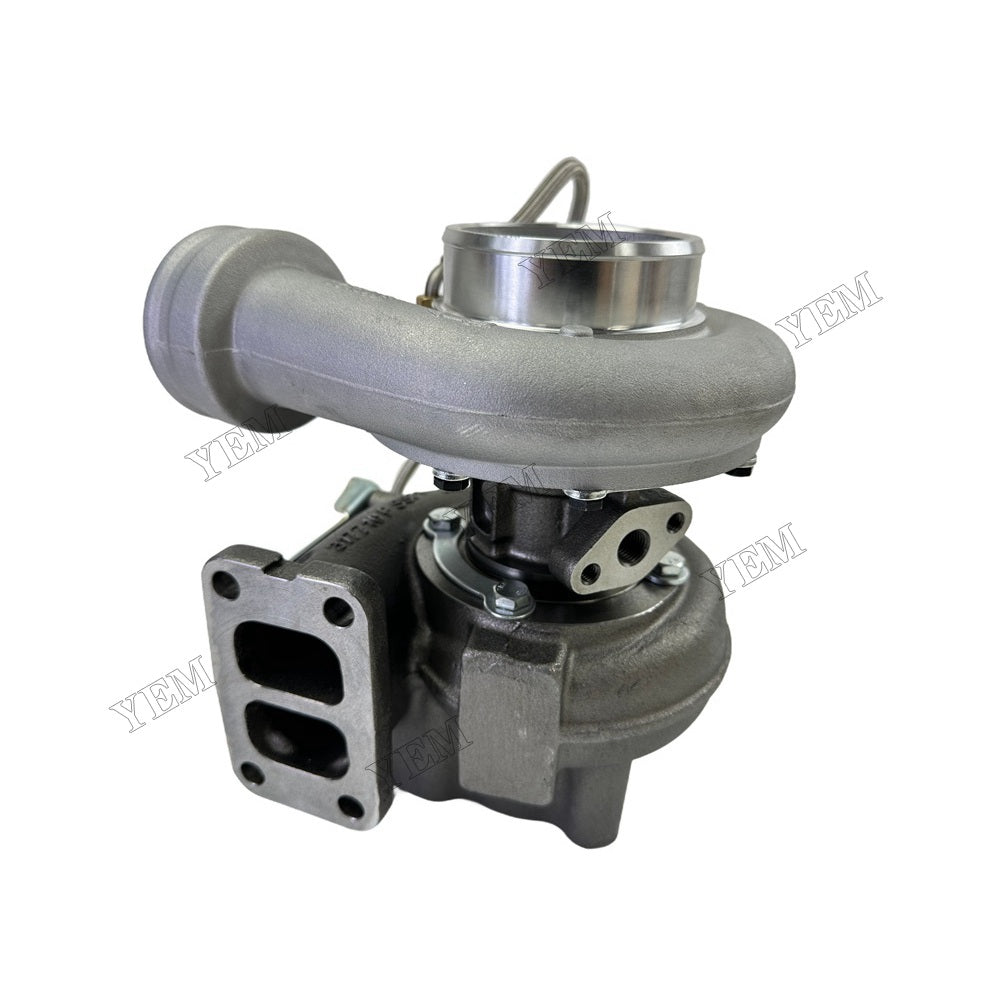 YEM Parts 04258325 Turbocharger For Deutz BF6M1013 Engine O&K MH 6 excavator