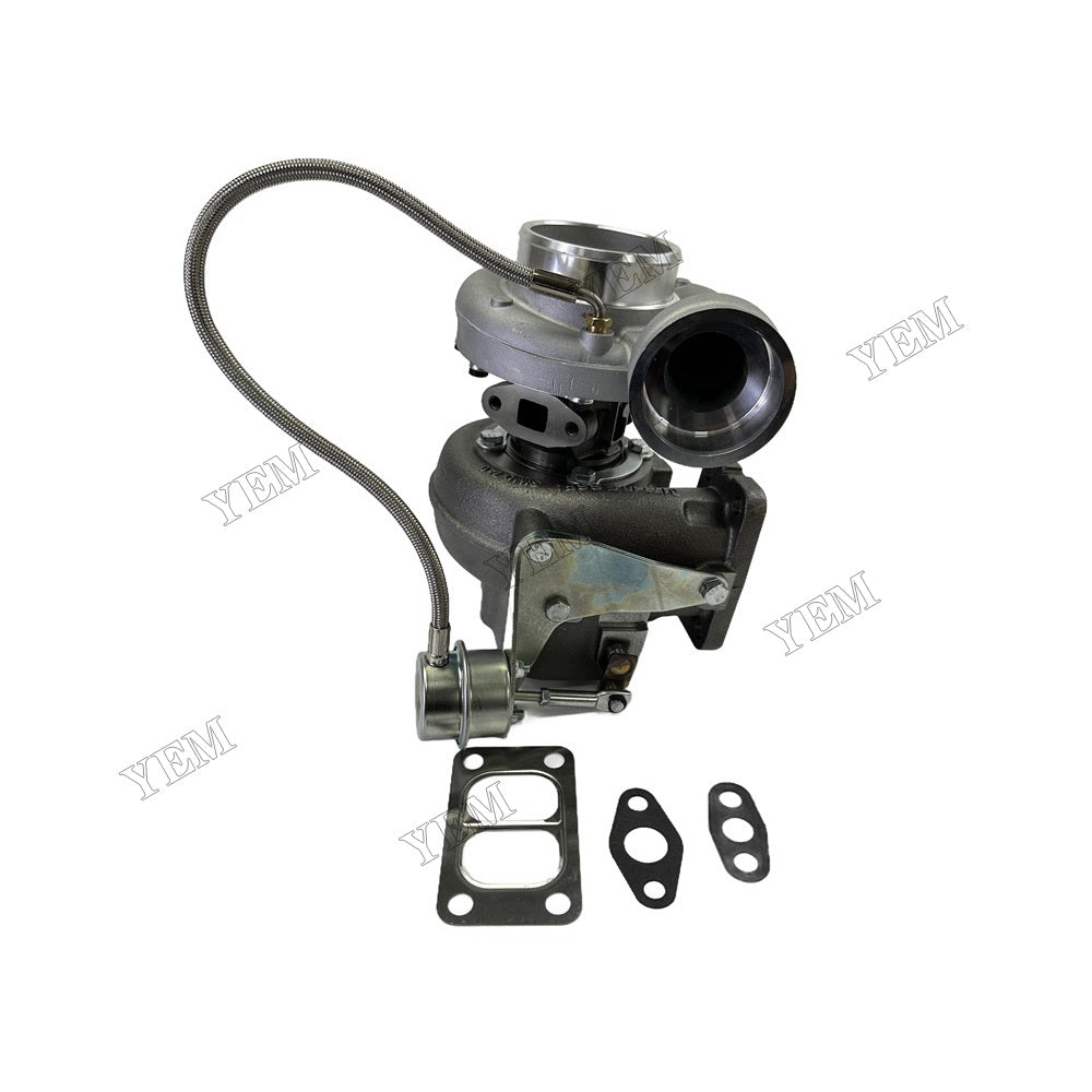YEM Parts 04258325 Turbocharger For Deutz BF6M1013 Engine O&K MH 6 excavator For Deutz