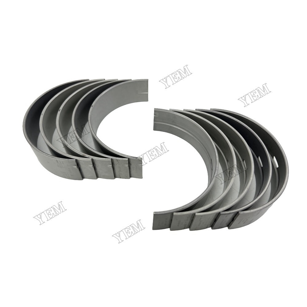 YEM Parts 04260975 79320600 Main Bearing For Deutz BF6M1015 Engine MHL38 excavator For Deutz