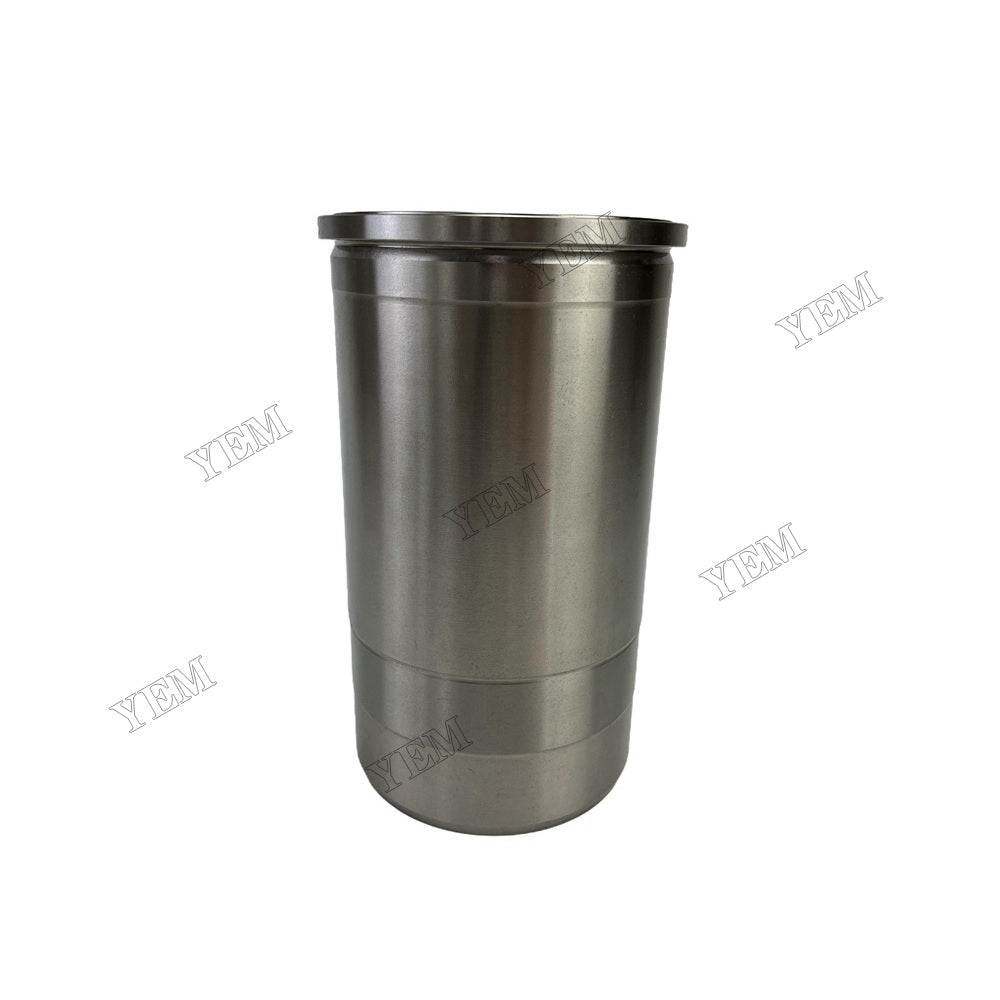 YEM Parts 6 PCS 04227079 Cylinder Liner For Deutz BF6M1015 Engine Fuchs MHL 38 excavator For Deutz