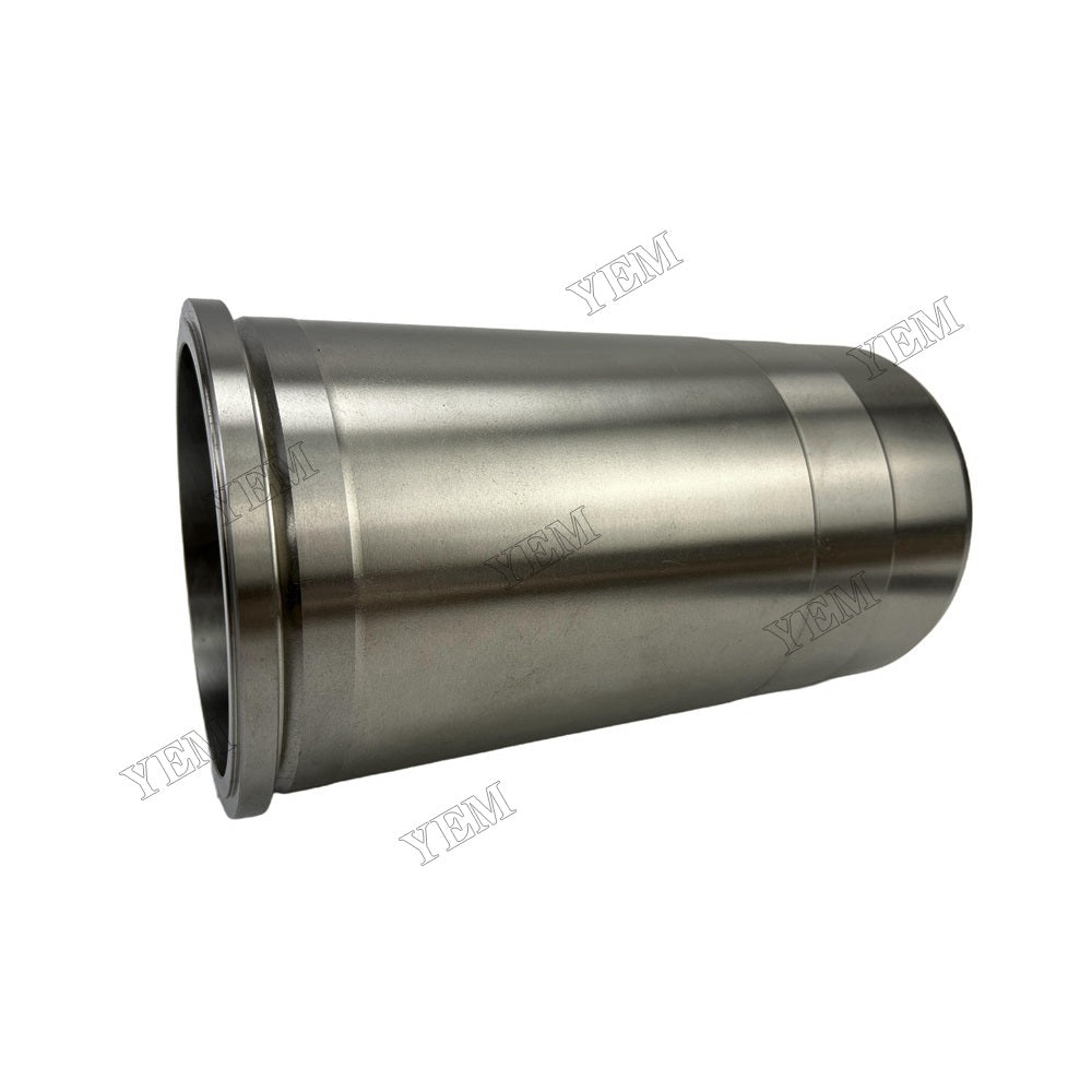 YEM Parts 6 PCS 04227079 Cylinder Liner For Deutz BF6M1015 Engine Fuchs MHL 38 excavator For Deutz