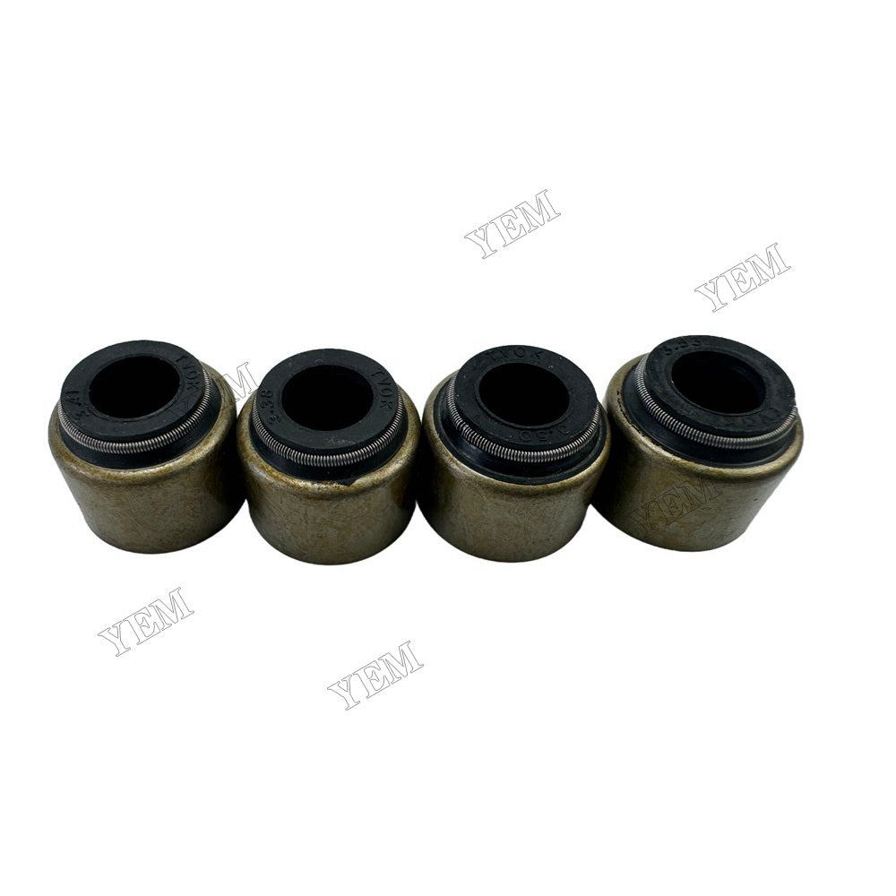 YEM Parts Full Gasket Kit For Deutz F2L511 Engine Diesel Engine Spare Parts For Deutz