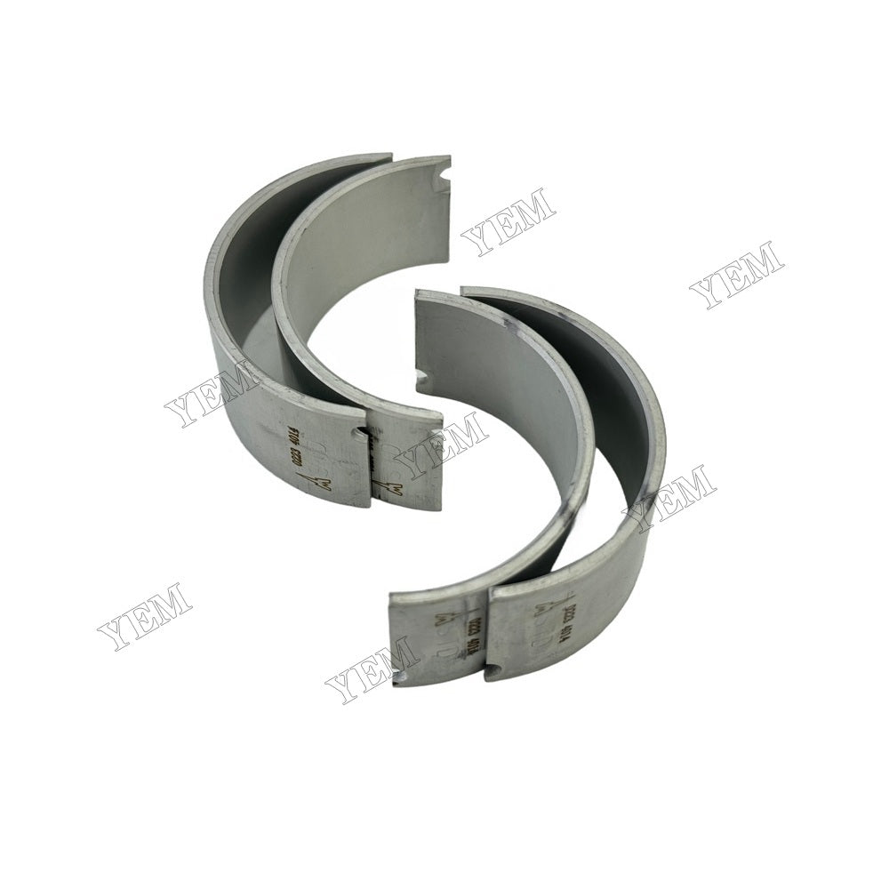 YEM Parts 02234014 Connecting Rod Bearing For Deutz F2L511 Diesel EngineSpare Parts For Deutz