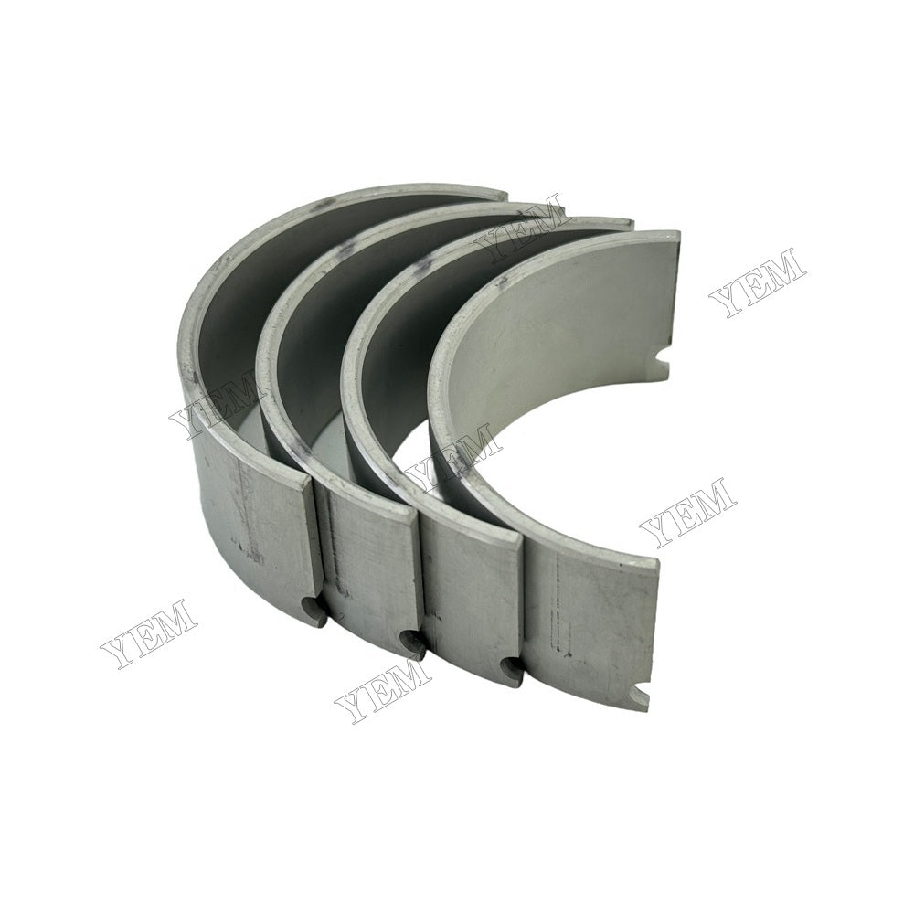 YEM Parts 02234014 Connecting Rod Bearing For Deutz F2L511 Diesel EngineSpare Parts For Deutz