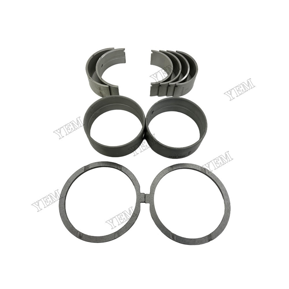 YEM Parts Engine Bearing And Thrust Washer For Deutz F2L511 Engine For Deutz