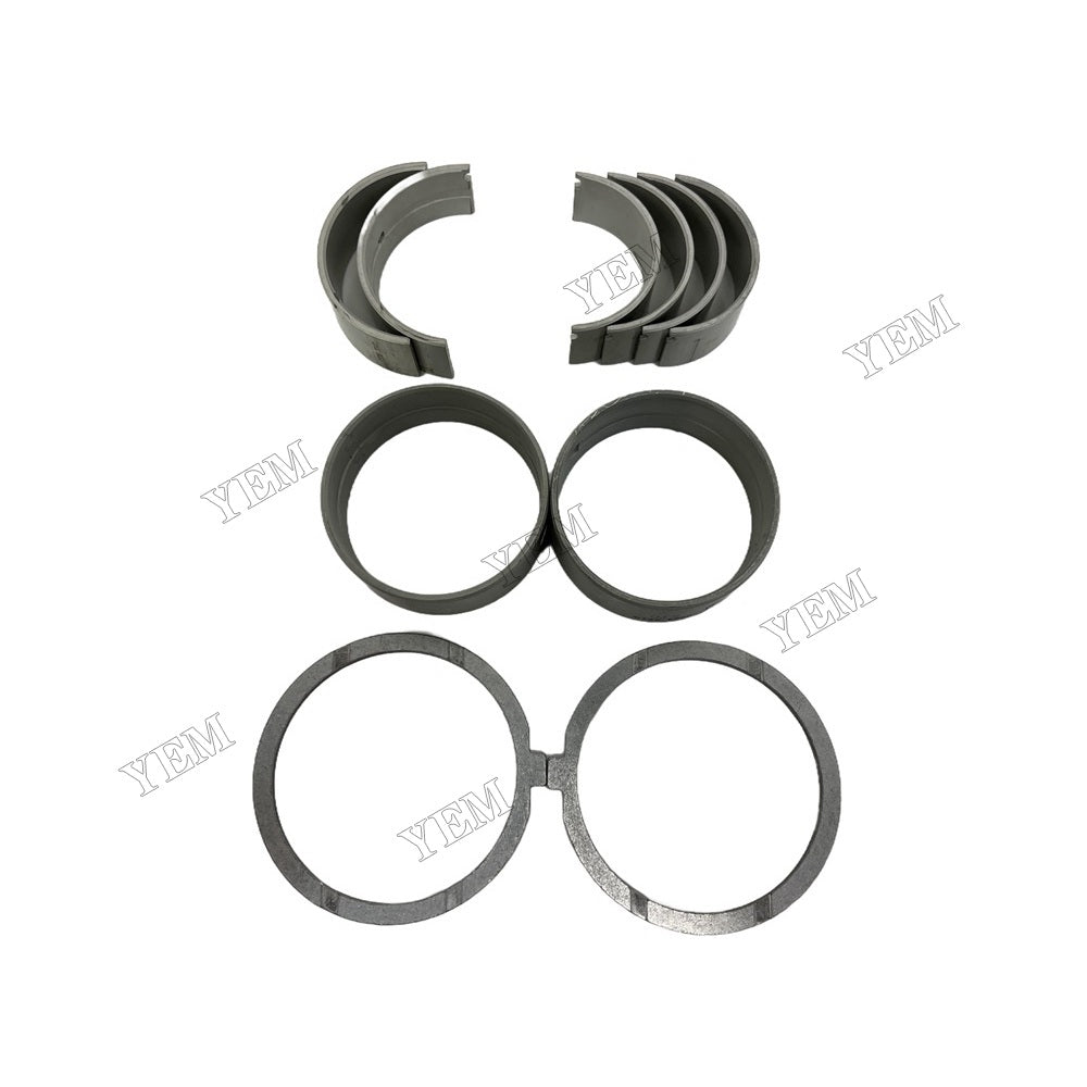 YEM Parts Engine Bearing And Thrust Washer For Deutz F2L511 Engine For Deutz