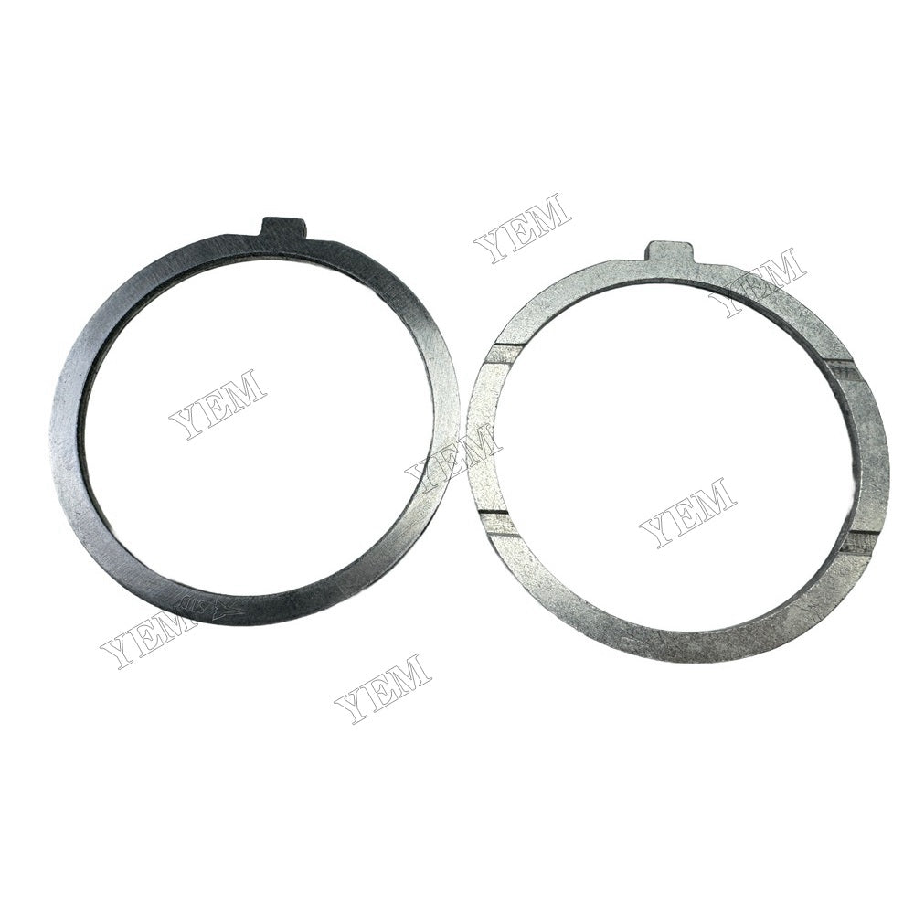 YEM Parts 02234056 Thrust Washer For Deutz F2L511 Engine Diesel Engine Spare Parts For Deutz